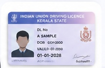 Learner's licence guidance