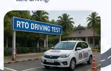 Driving test preparation